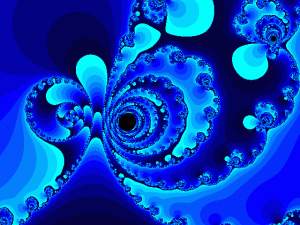 fractal image
